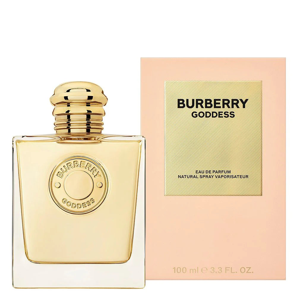 Burberry Goddess