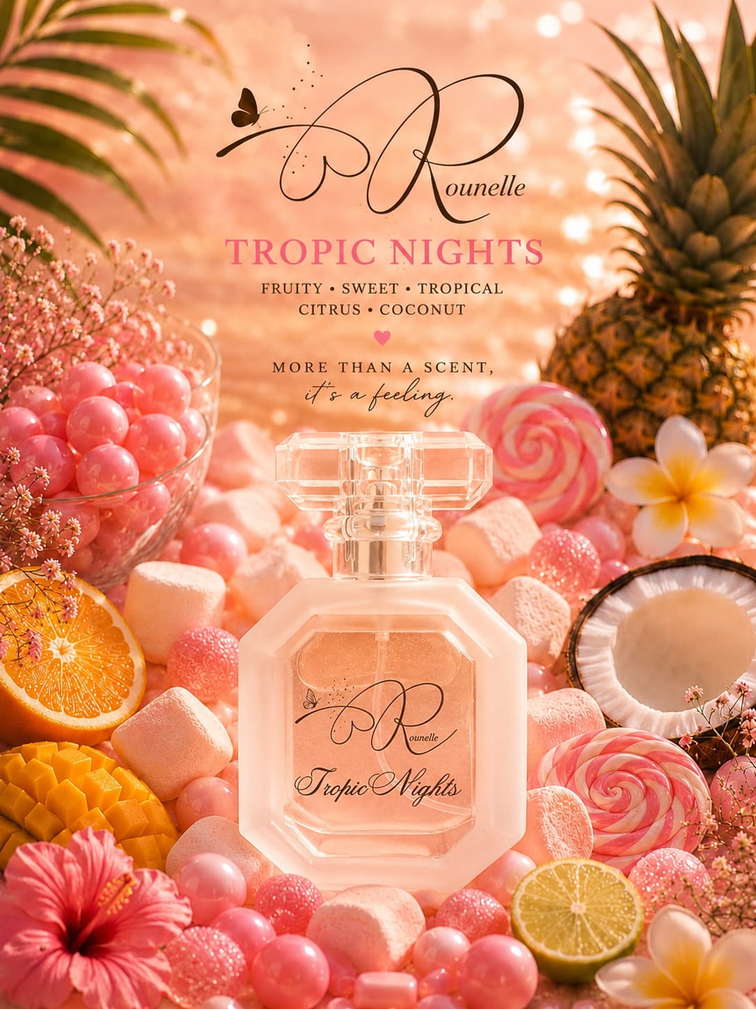 Tropic Nights