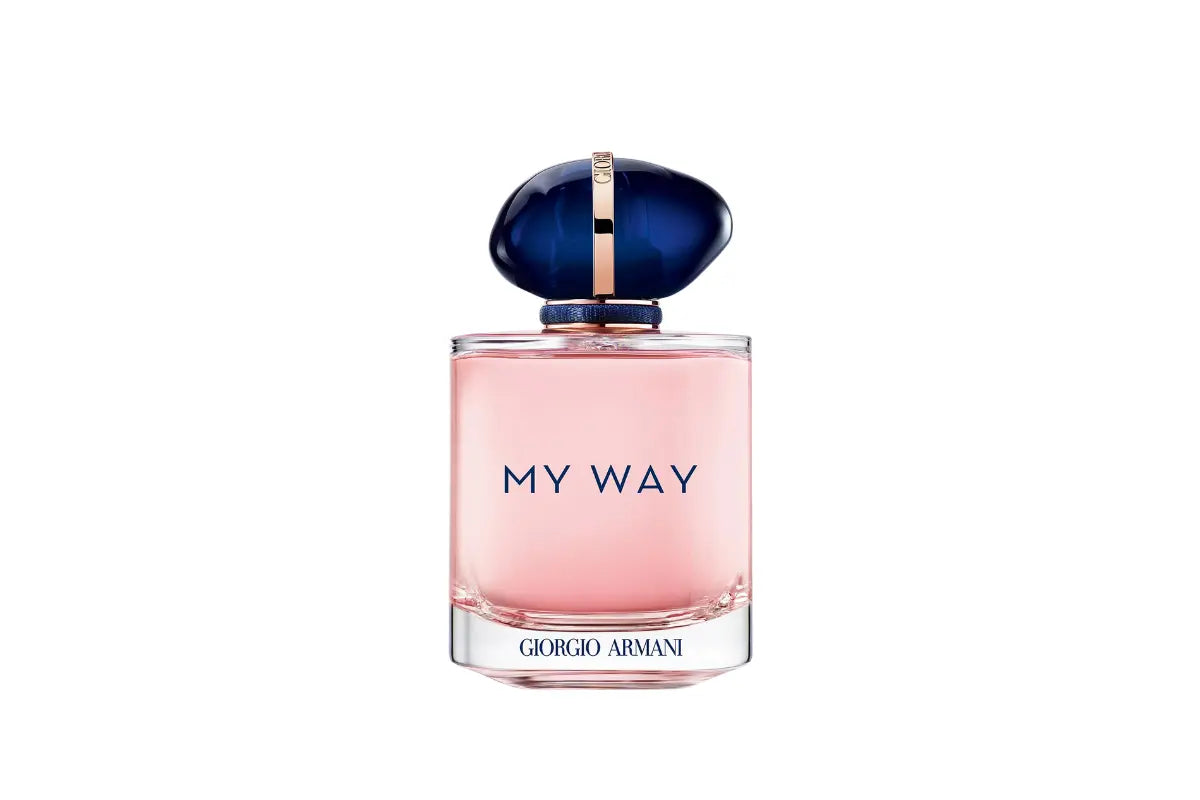 Giorgio Amrani My Way