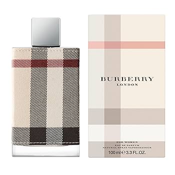 Burberry London