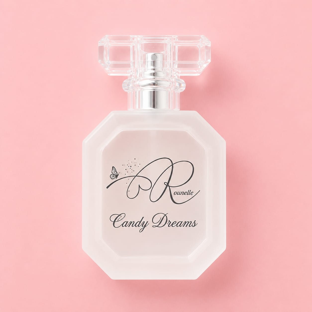 Candy Dreams