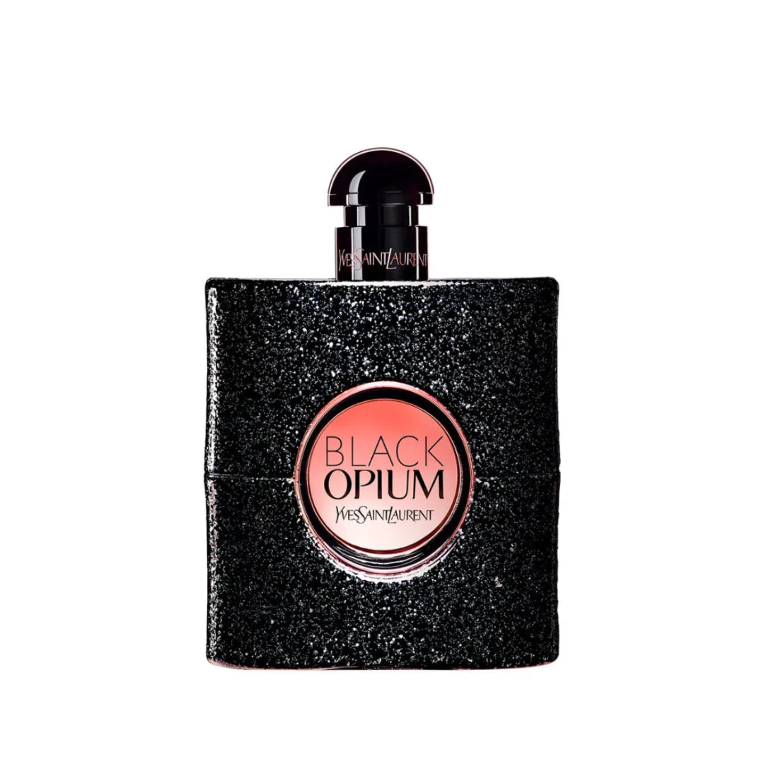 YSL Black Opium
