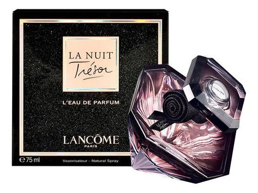 Lancome La nuit Tresor