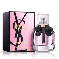 YSL Mon Paris